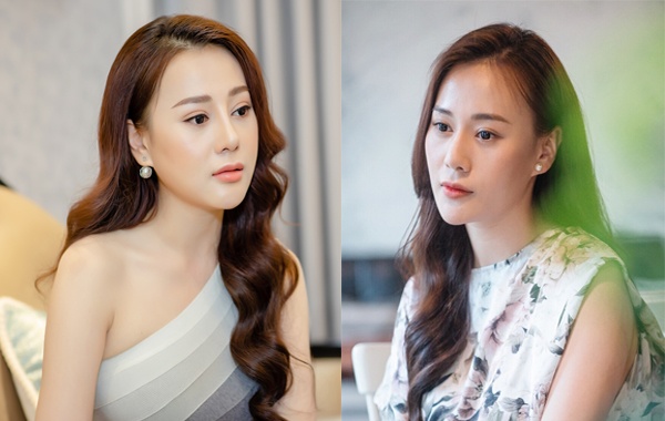 diễn viên Phương Oanh ảnh 1 dien vien Phuong Oanh anh 1