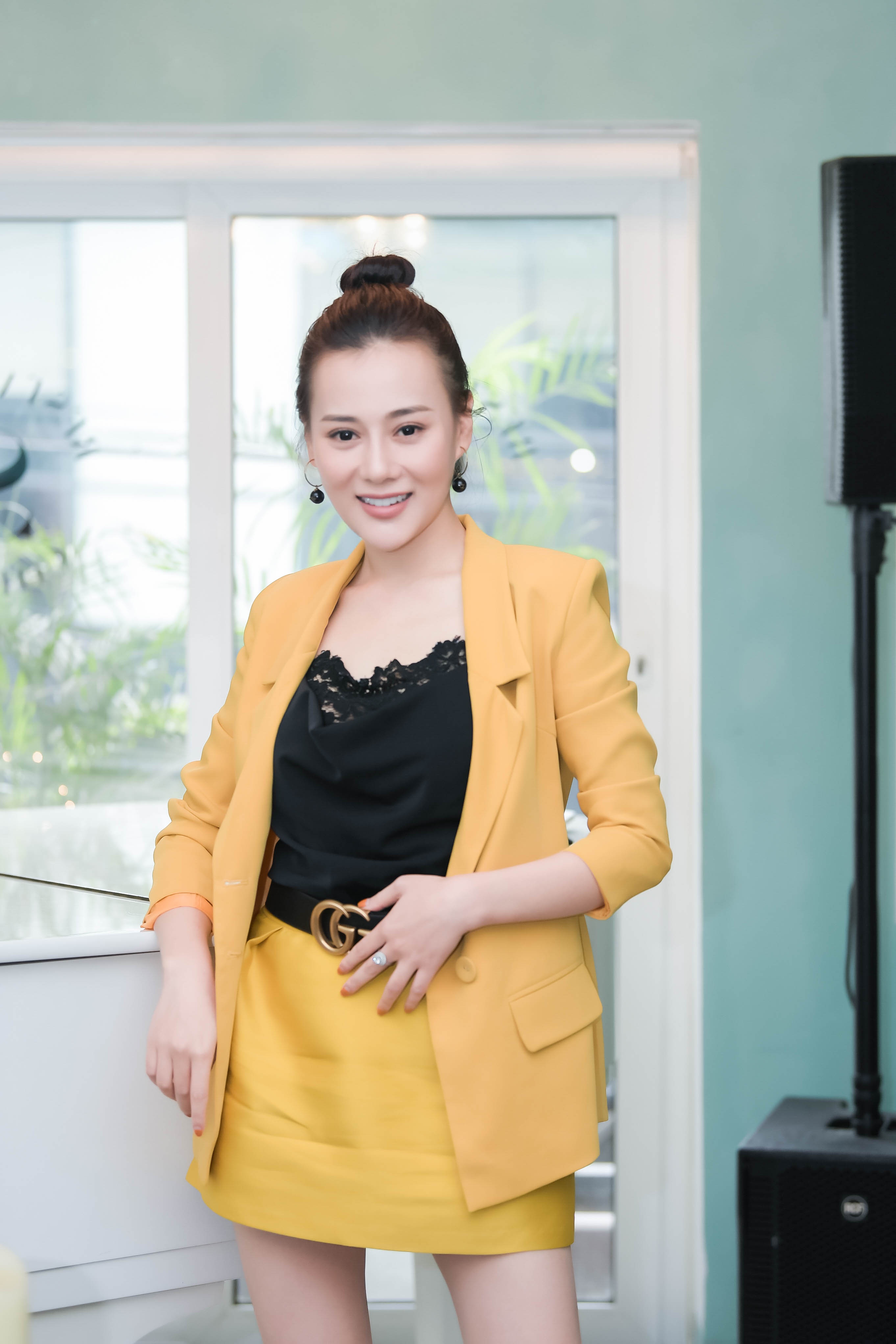 diễn viên Phương Oanh ảnh 3 dien vien Phuong Oanh anh 3