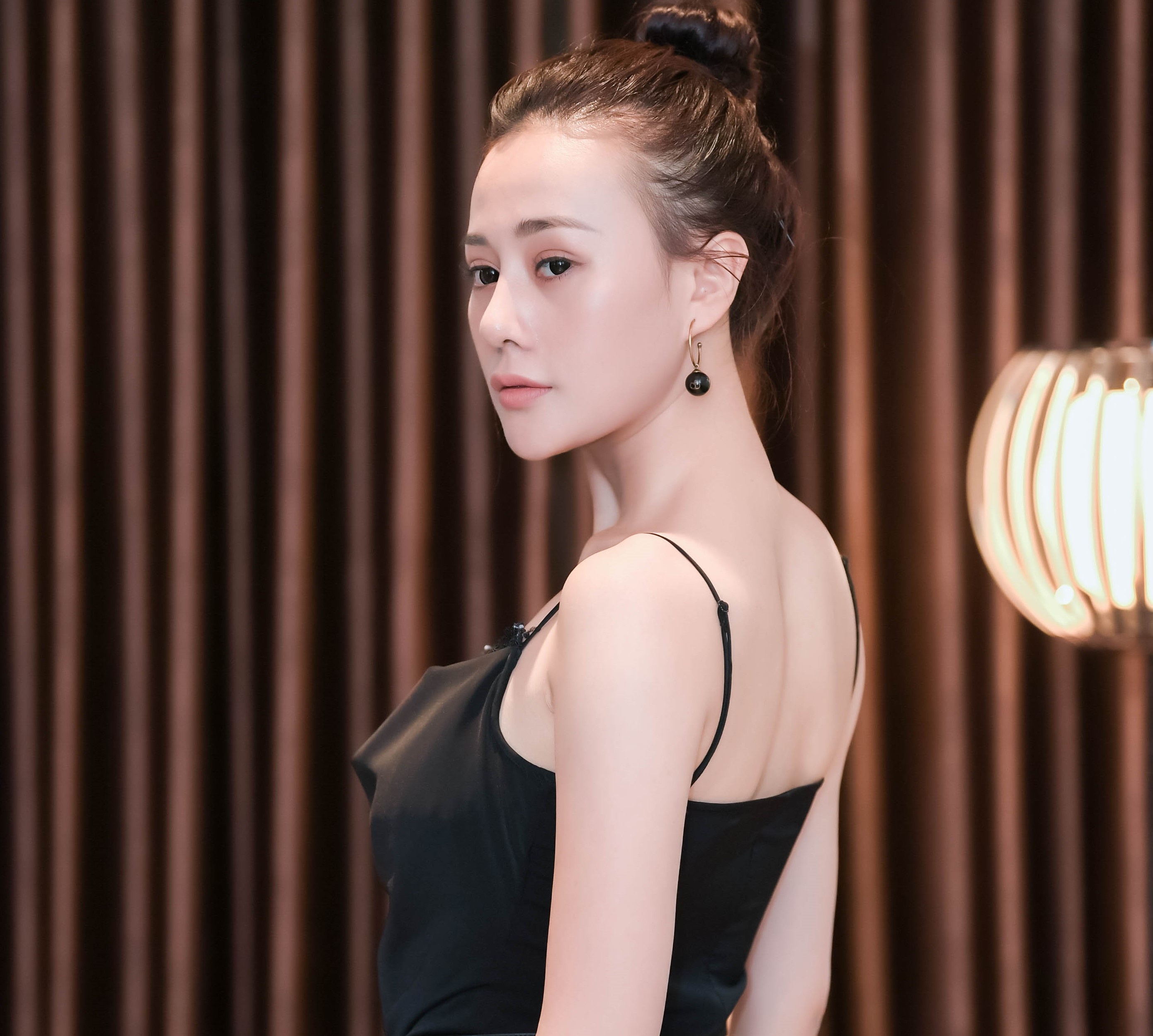 diễn viên Phương Oanh ảnh 4 dien vien Phuong Oanh anh 4