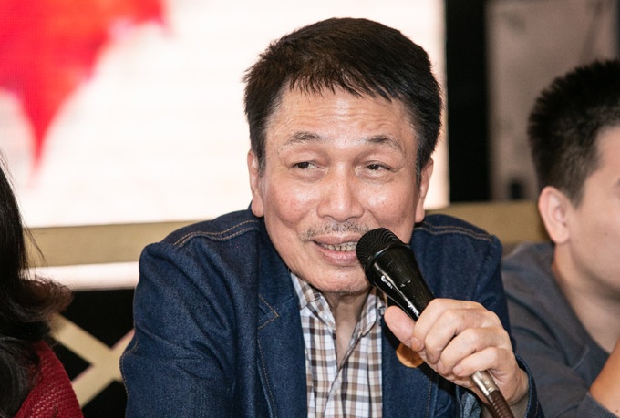 Phu Quang: 'Toi va Ngoc Anh da binh thuong sau lan het gia 10.000 USD' hinh anh