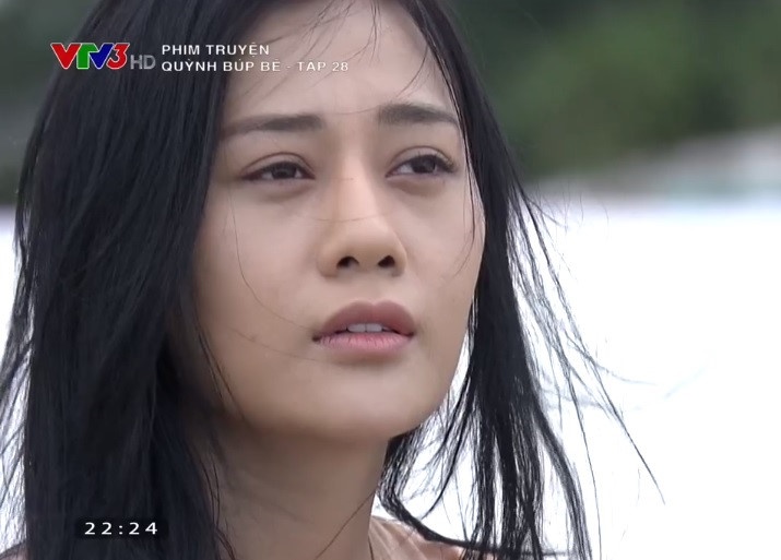 phim truyen hinh Quynh bup be anh 3