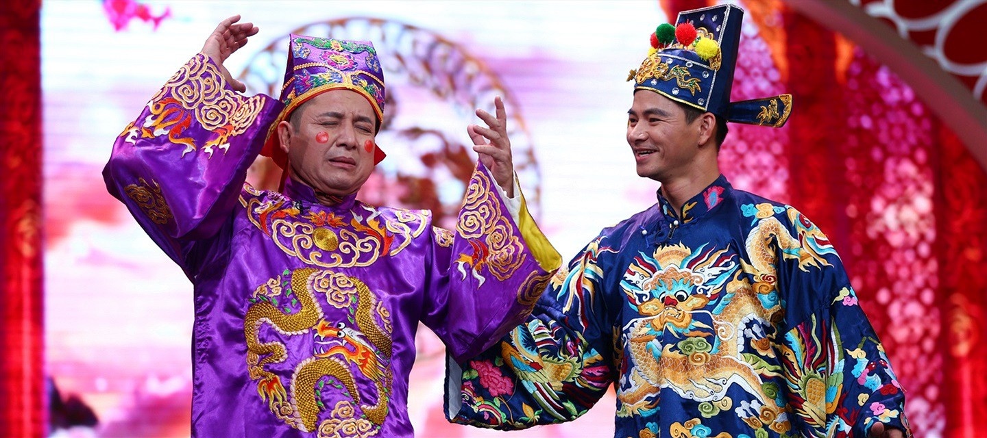 Chi Trung: 'Tham gia Tao Quan, toi duoc vang doi, lai duoc ca tien' hinh anh