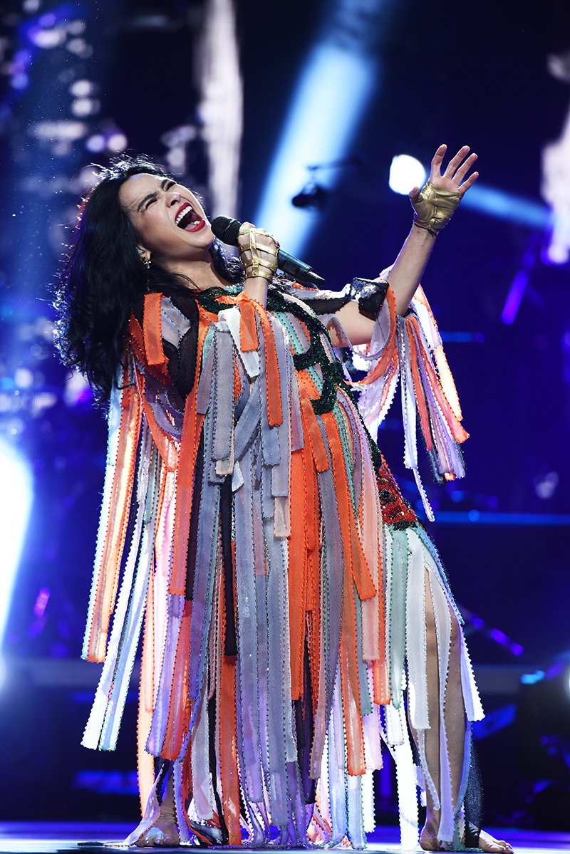 Thanh Lam bot dien anh 3