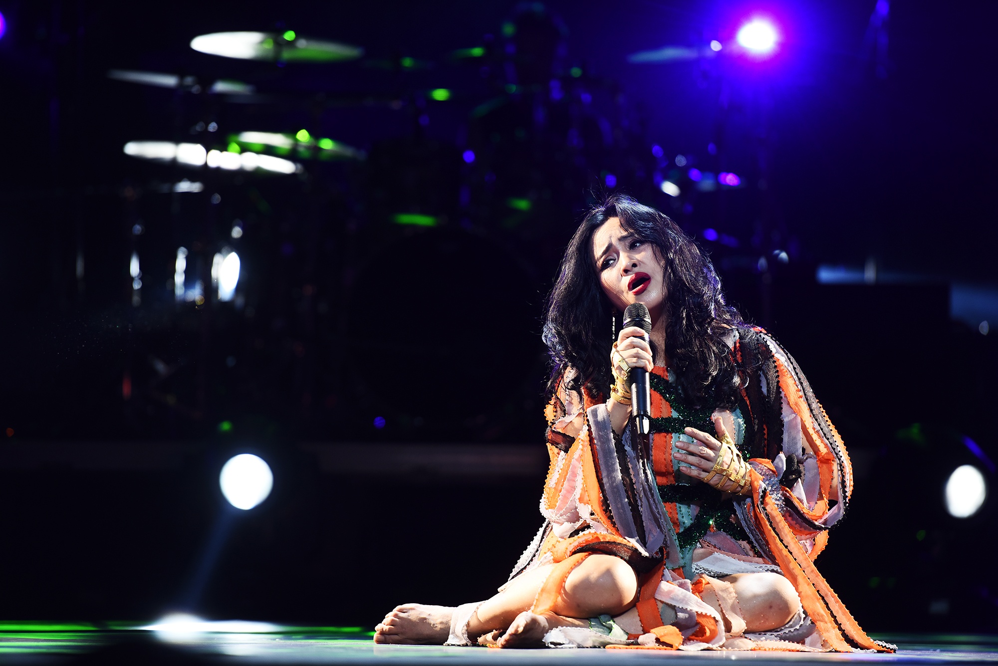 đế chế diva ảnh 2 de che diva anh 2