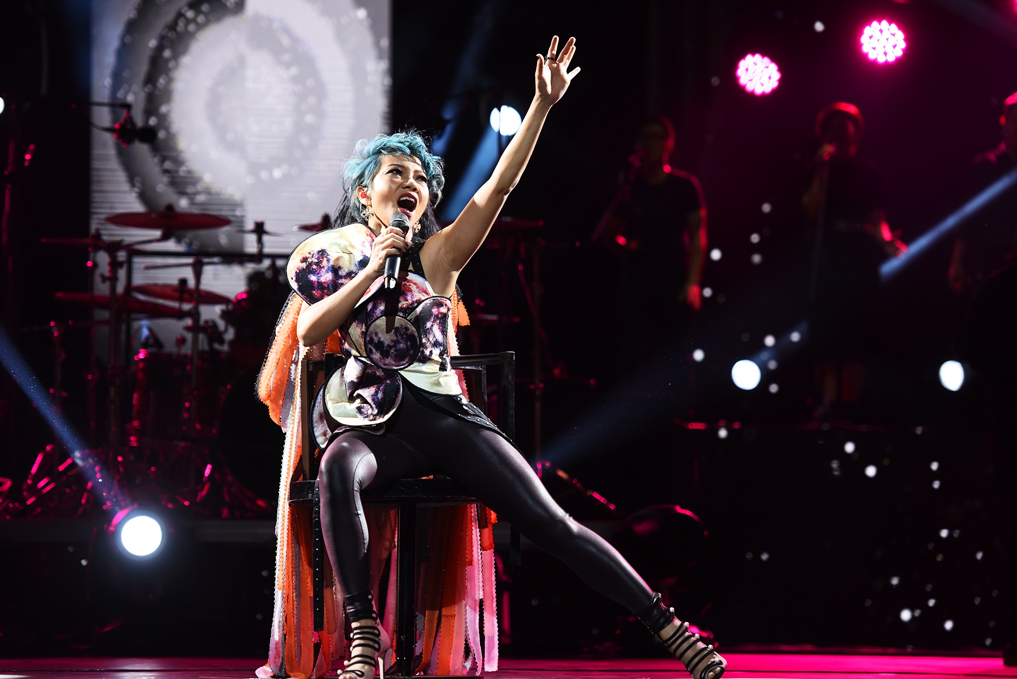 Thanh Lam bot dien anh 6