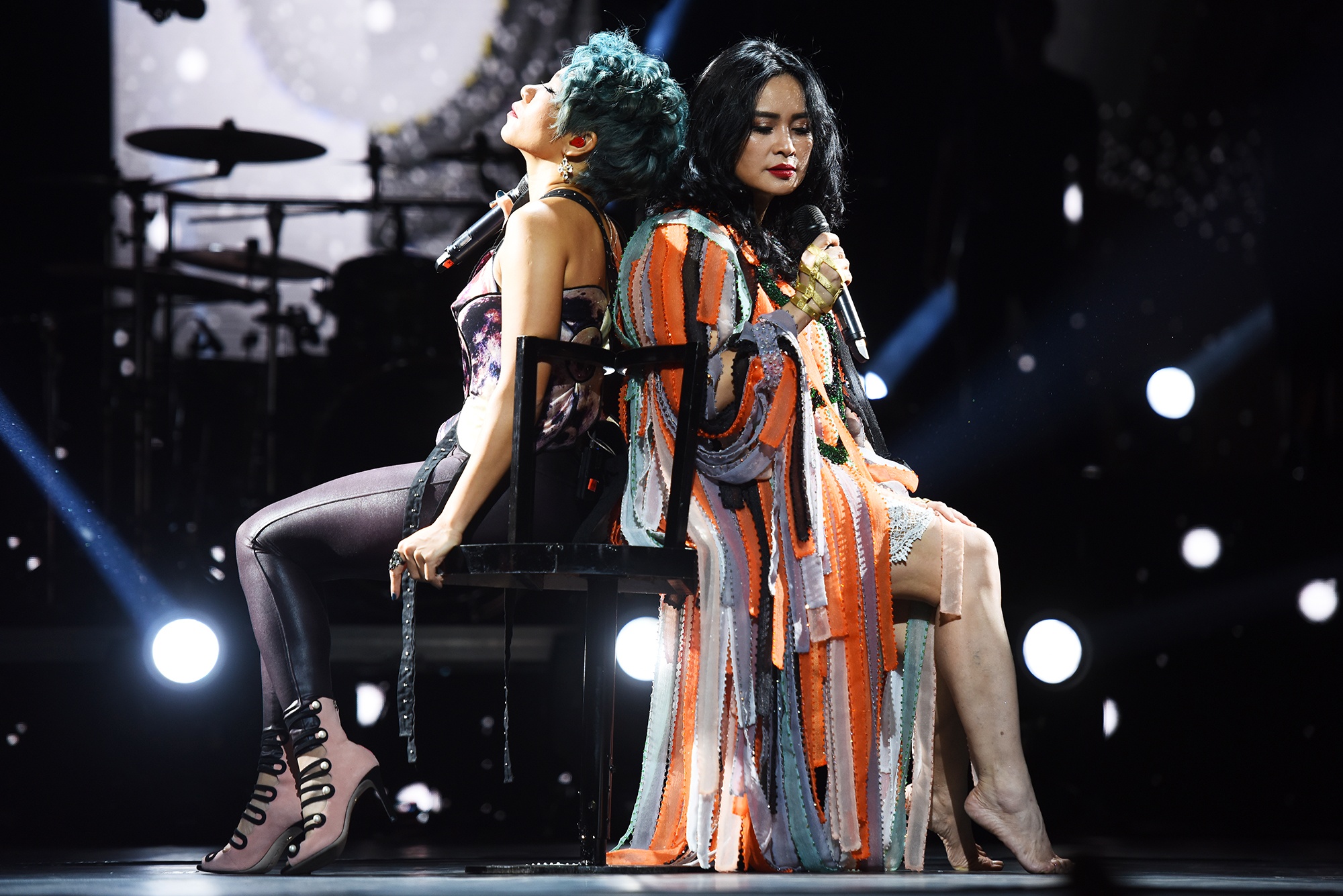 Thanh Lam bot dien anh 5