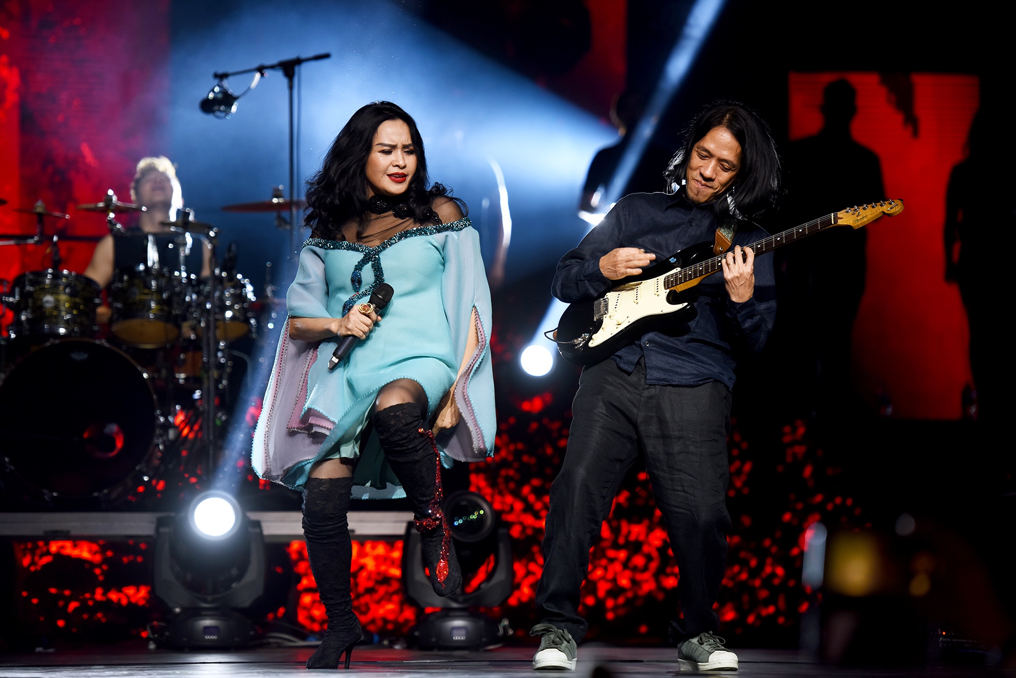 Thanh Lam bot dien anh 8