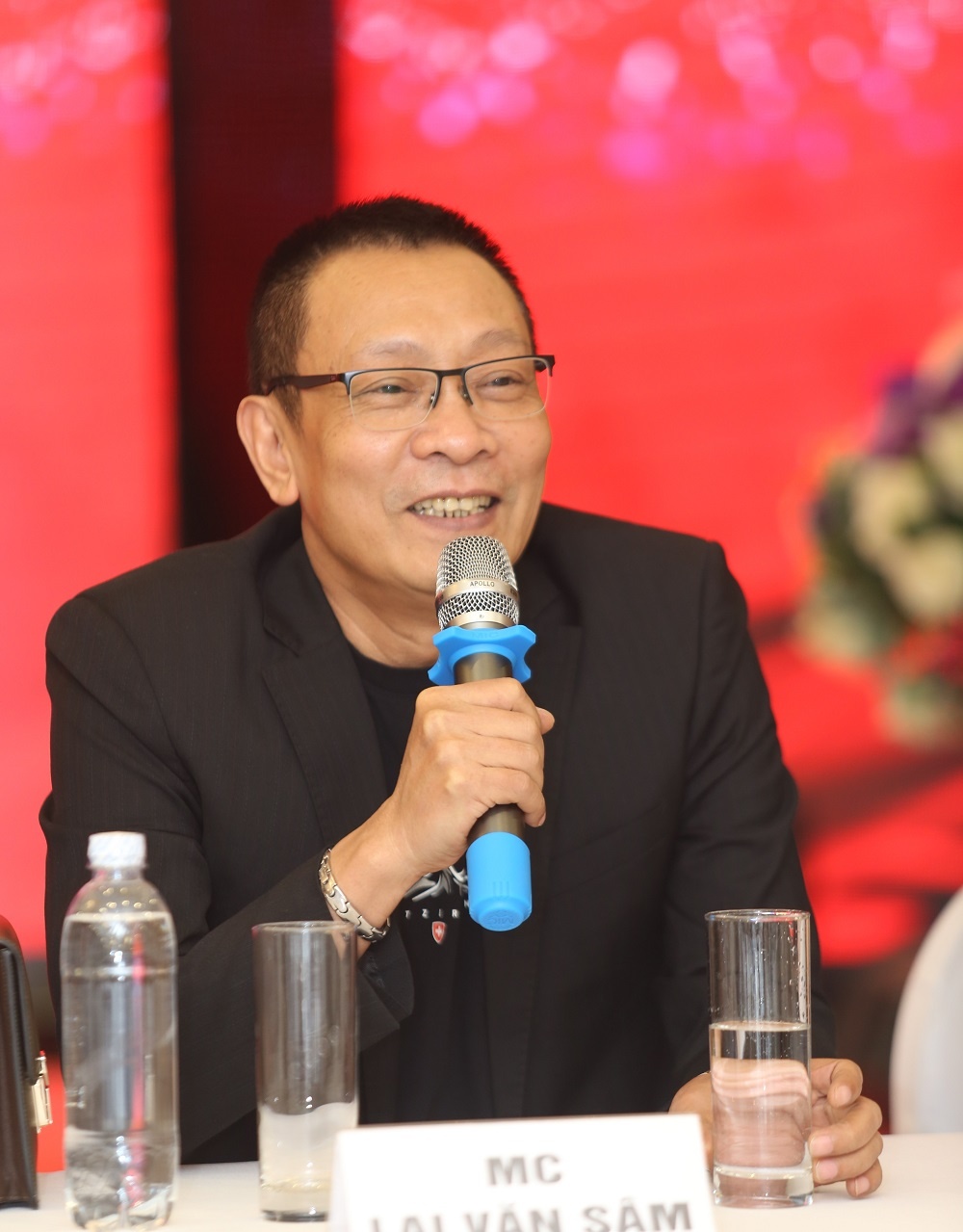 MC Lai Van Sam anh 2