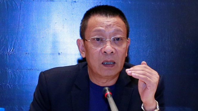 Lai Van Sam: ‘Nhieu nguoi gia danh toi tren mang de lua dao’ hinh anh