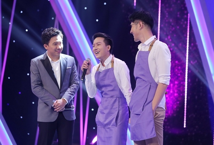game show dong tinh anh 2