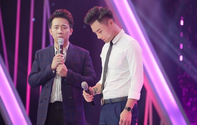 game show dong tinh anh 3