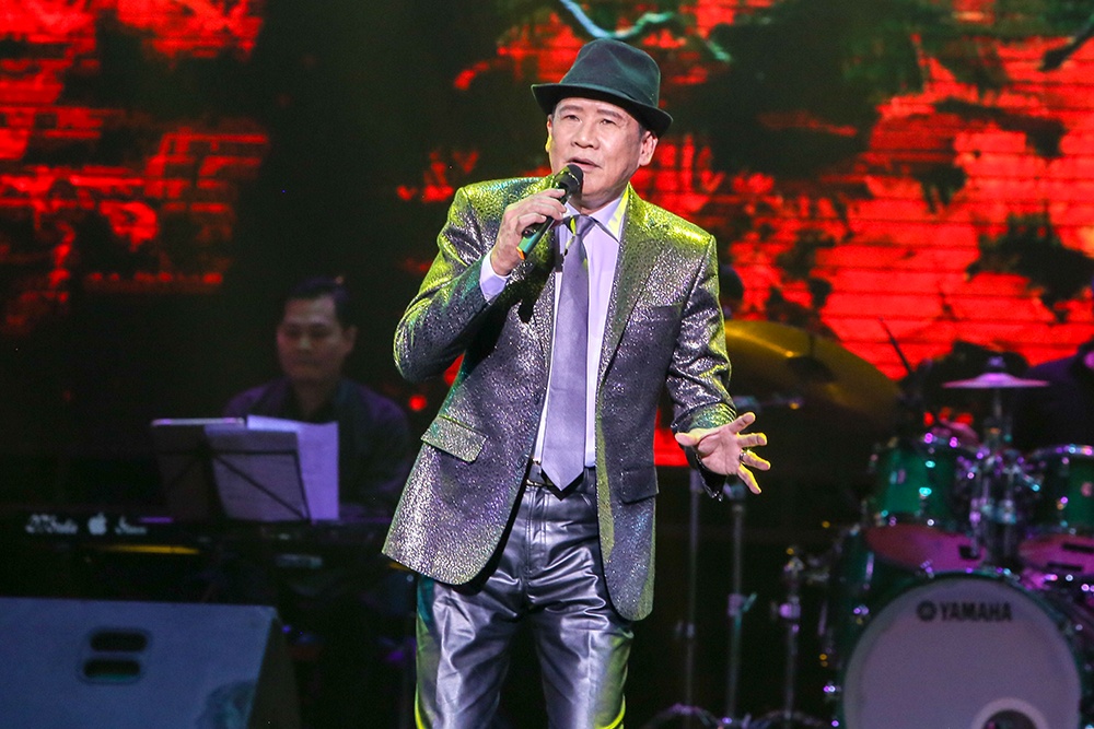 live show ảnh 1 live show anh 1