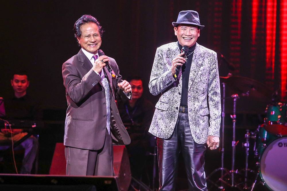 live show ảnh 3 live show anh 3