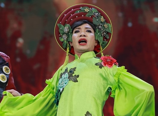 'Bac Dau' Cong Ly: 'Ai dung thi dung, toi van dong Tao Quan' hinh anh