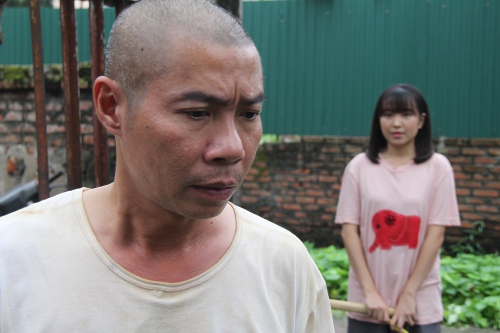 Bac Dau Cong Ly anh 1