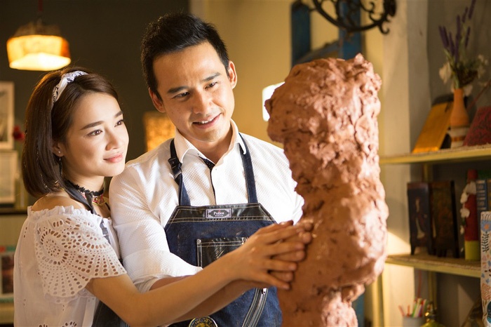 Liên hoàn truyền hình 2018 ảnh 1 Lien hoan truyen hinh 2018 anh 1