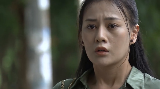 'Quynh bup be' khong doi dau 'Gao nep gao te' o giai truyen hinh hinh anh