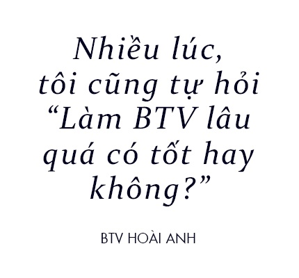 BTV Hoai Anh cua Thoi su 19h anh 5