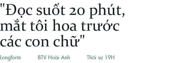 BTV Hoai Anh cua Thoi su 19h anh 9