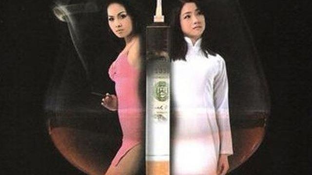 vai cave tren man anh anh 1