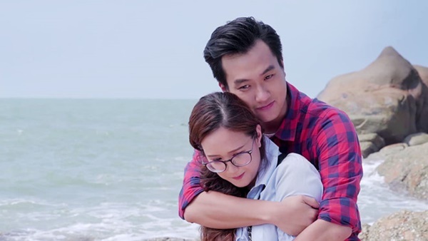 Vai diễn gây tiếc nuối ảnh 4 Vai dien gay tiec nuoi anh 4