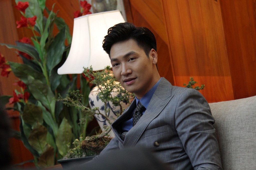 Vai dien gay tiec nuoi anh 5