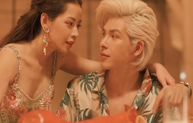 Đổ tiền tỷ làm MV ảnh 1 Do tien ty lam MV anh 1
