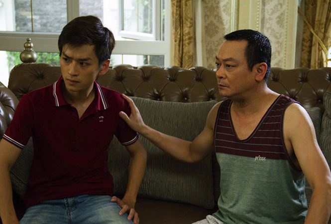 giam doc Nha hat Kich Viet Nam anh 2