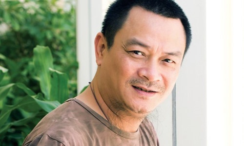 Giam doc Nha hat Kich Viet Nam Anh Tu qua doi o tuoi 56 hinh anh