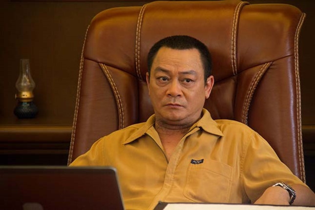 Gioi nghe si Viet dau xot khi Anh Tu qua doi hinh anh