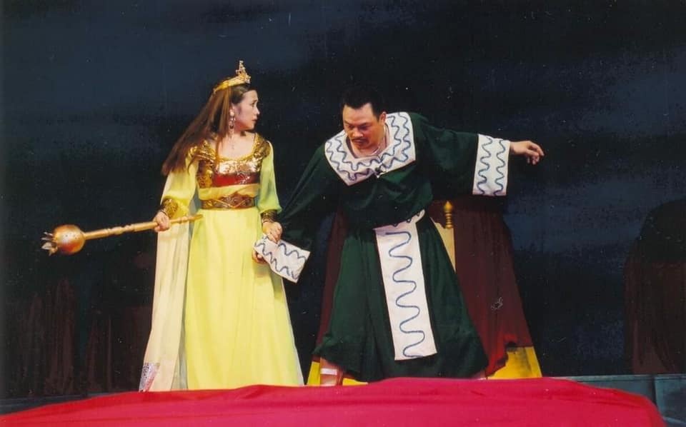 NSND Anh Tu qua doi anh 1