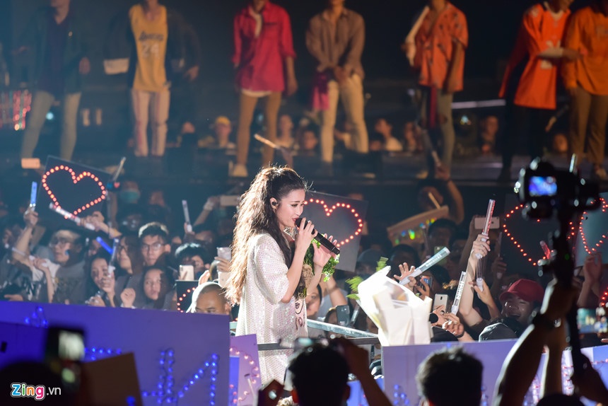 live show ca si 2018 anh 7