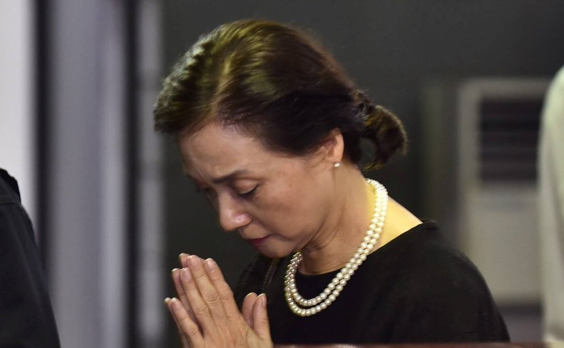 Vinh biet ‘Vu Nhu To’ Anh Tu, nguoi mang su menh xay Cuu Trung Dai hinh anh