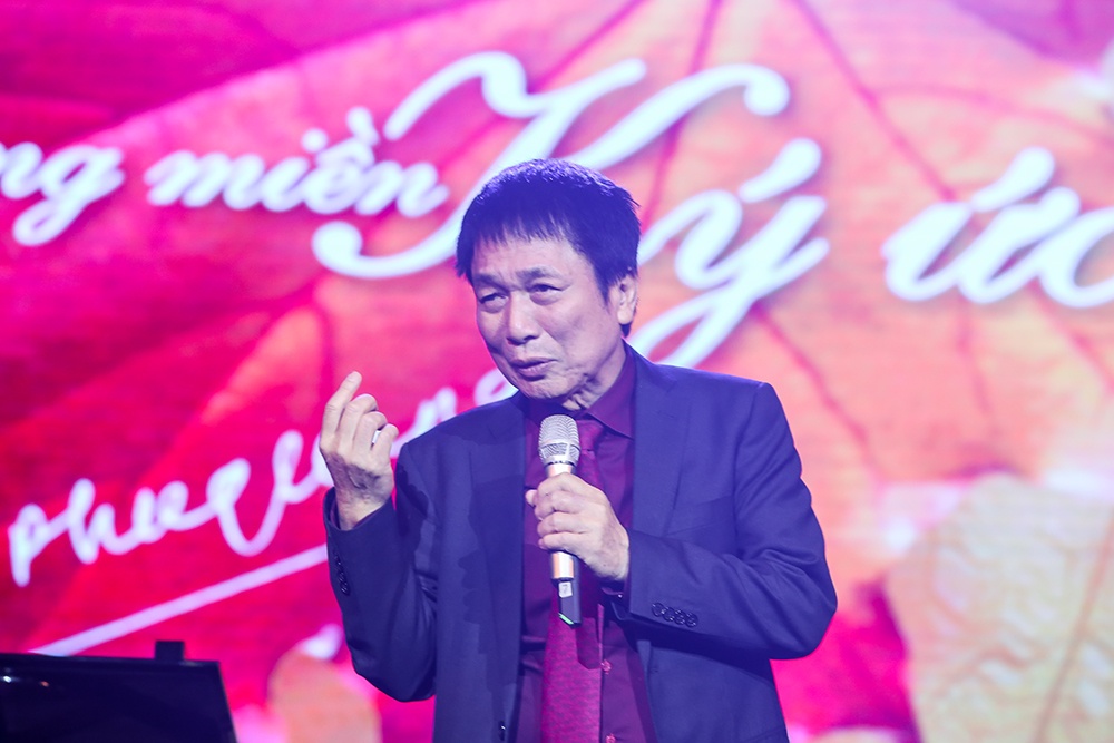 Phu Quang: ‘Toi vua tro ve tu benh vien, tuong minh da ra di’ hinh anh