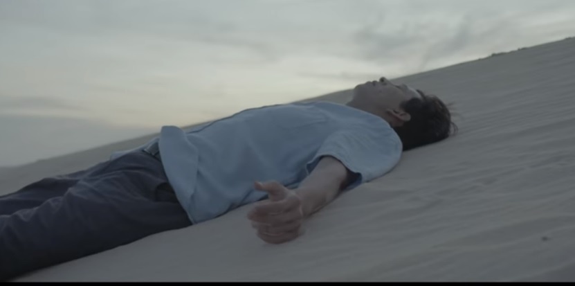 MV về Hàn Mặc Tử của Phan Mạnh Quỳnh ảnh 1 MV ve Han Mac Tu cua Phan Manh Quynh anh 1