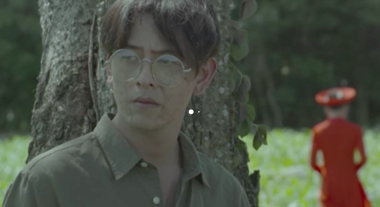 Giai nghia nhung am anh trong MV ve Han Mac Tu cua Phan Manh Quynh hinh anh