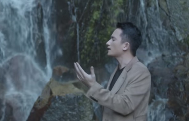 MV về Hàn Mặc Tử của Phan Mạnh Quỳnh ảnh 3 MV ve Han Mac Tu cua Phan Manh Quynh anh 3