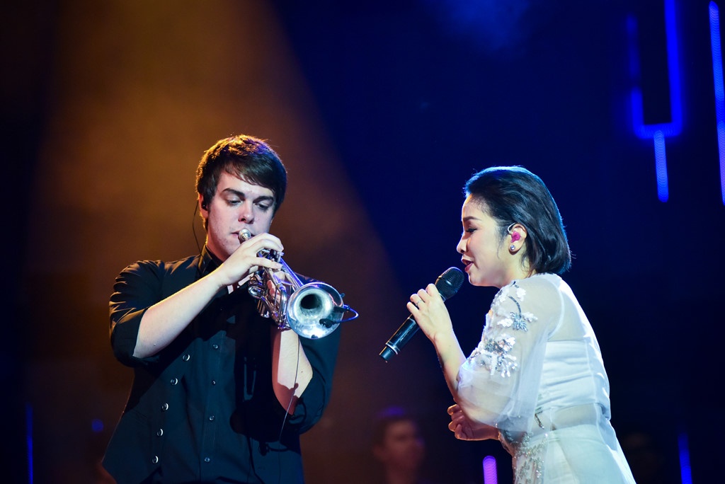 nhạc Việt 2018 ảnh 2 nhac Viet 2018 anh 2