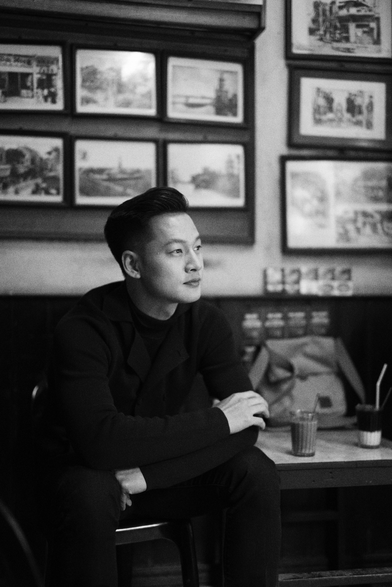 ca si Duc Tuan anh 2