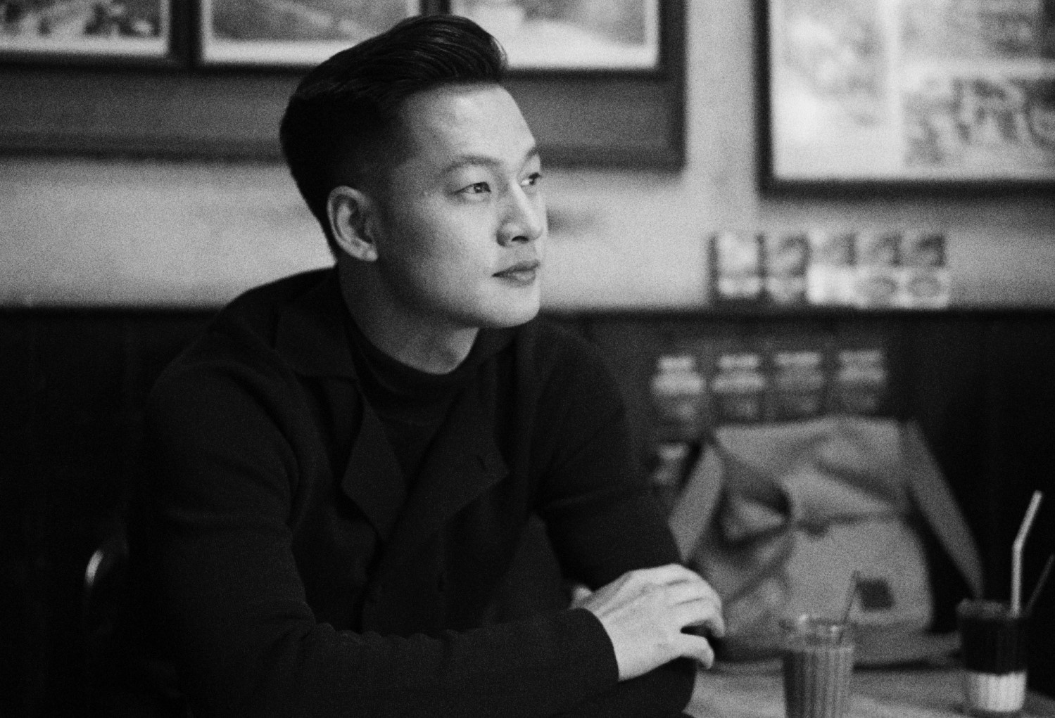 Duc Tuan: 'Voi nhac Pham Duy, toi cung co the lam MV sexy tan cung' hinh anh