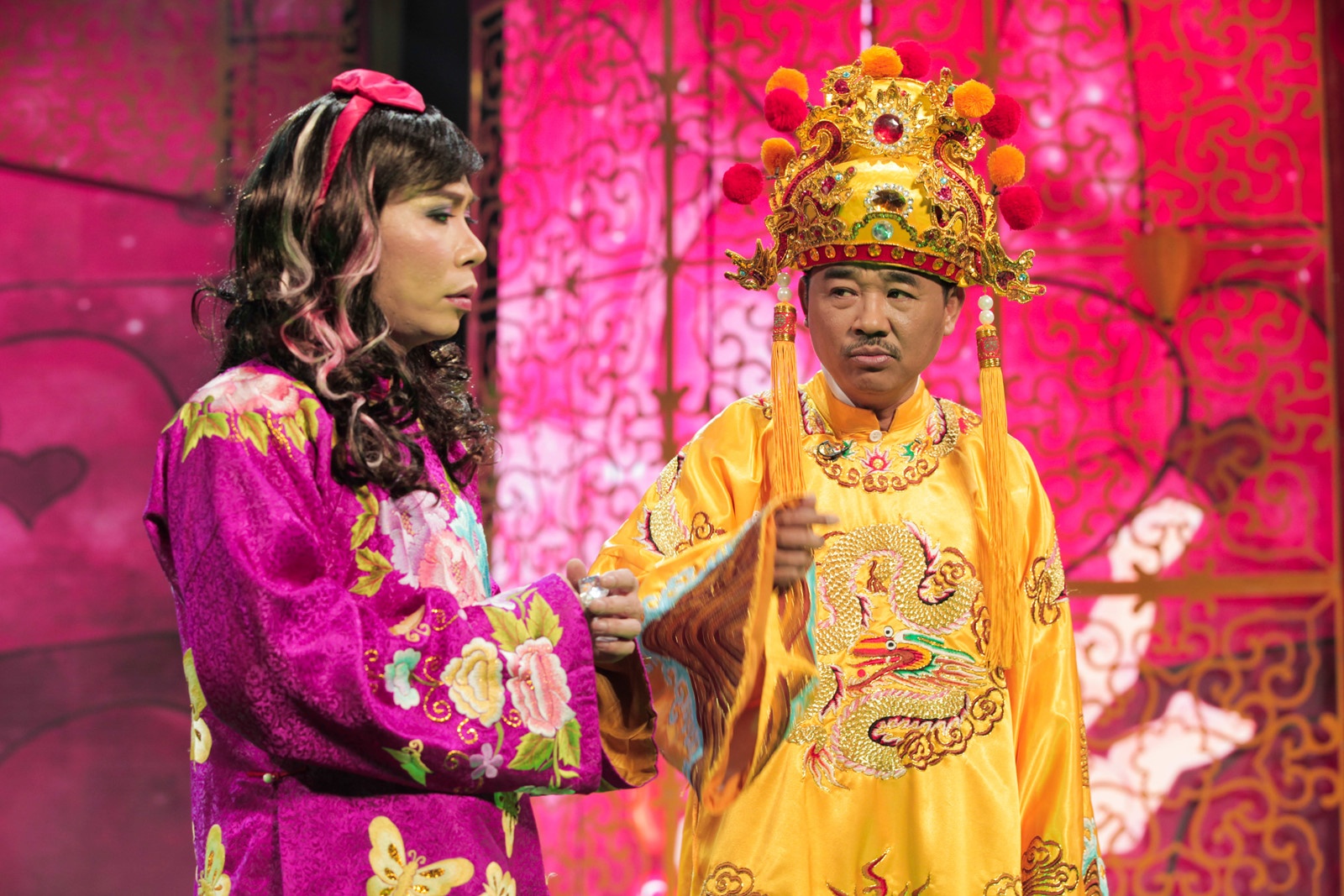 Táo Quân ảnh 7 Tao Quan anh 7