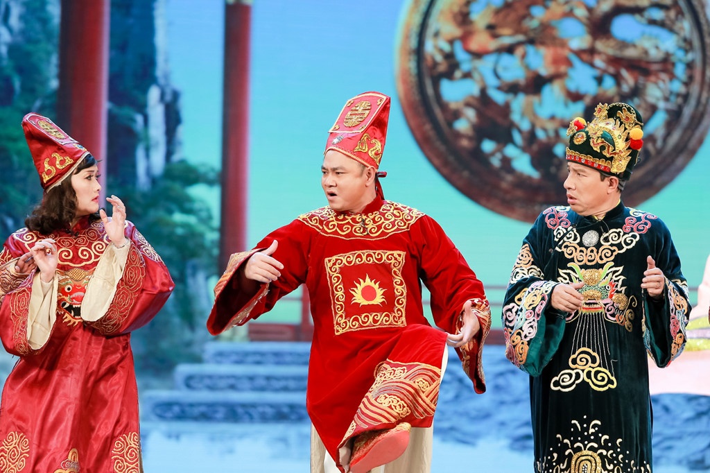 Táo Quân ảnh 4 Tao Quan anh 4