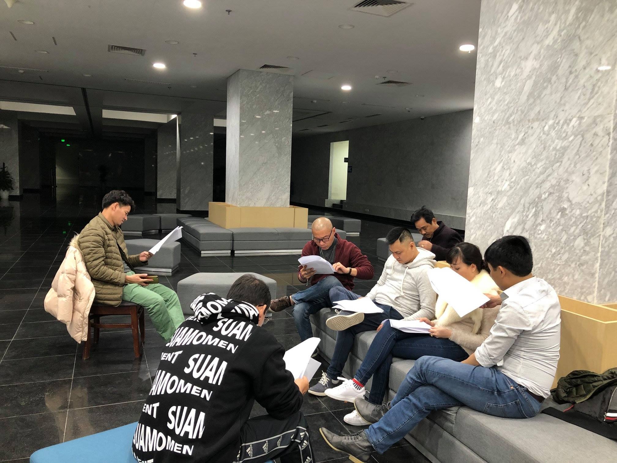 Táo Quân 2019 ảnh 1 Tao Quan 2019 anh 1