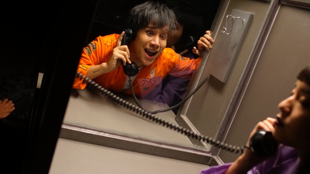 MV mới của Lou Hoàng ảnh 1 MV moi cua Lou Hoang anh 1