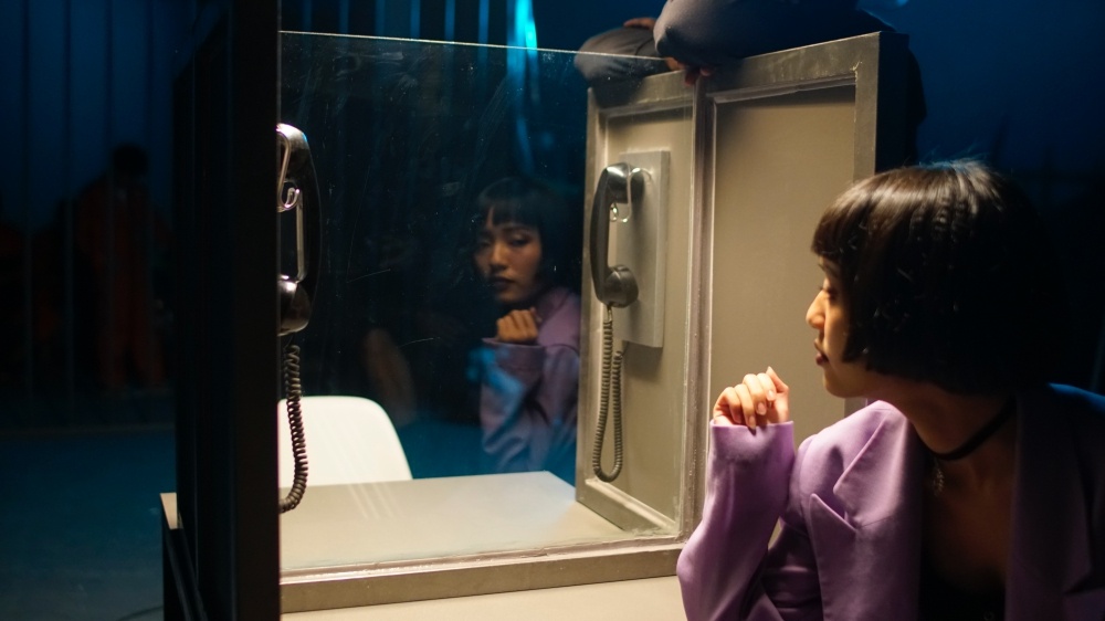 MV mới của Lou Hoàng ảnh 3 MV moi cua Lou Hoang anh 3