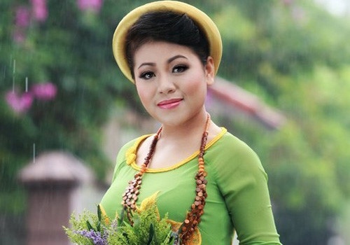 nhac si Nguyen Trong Tao anh 1