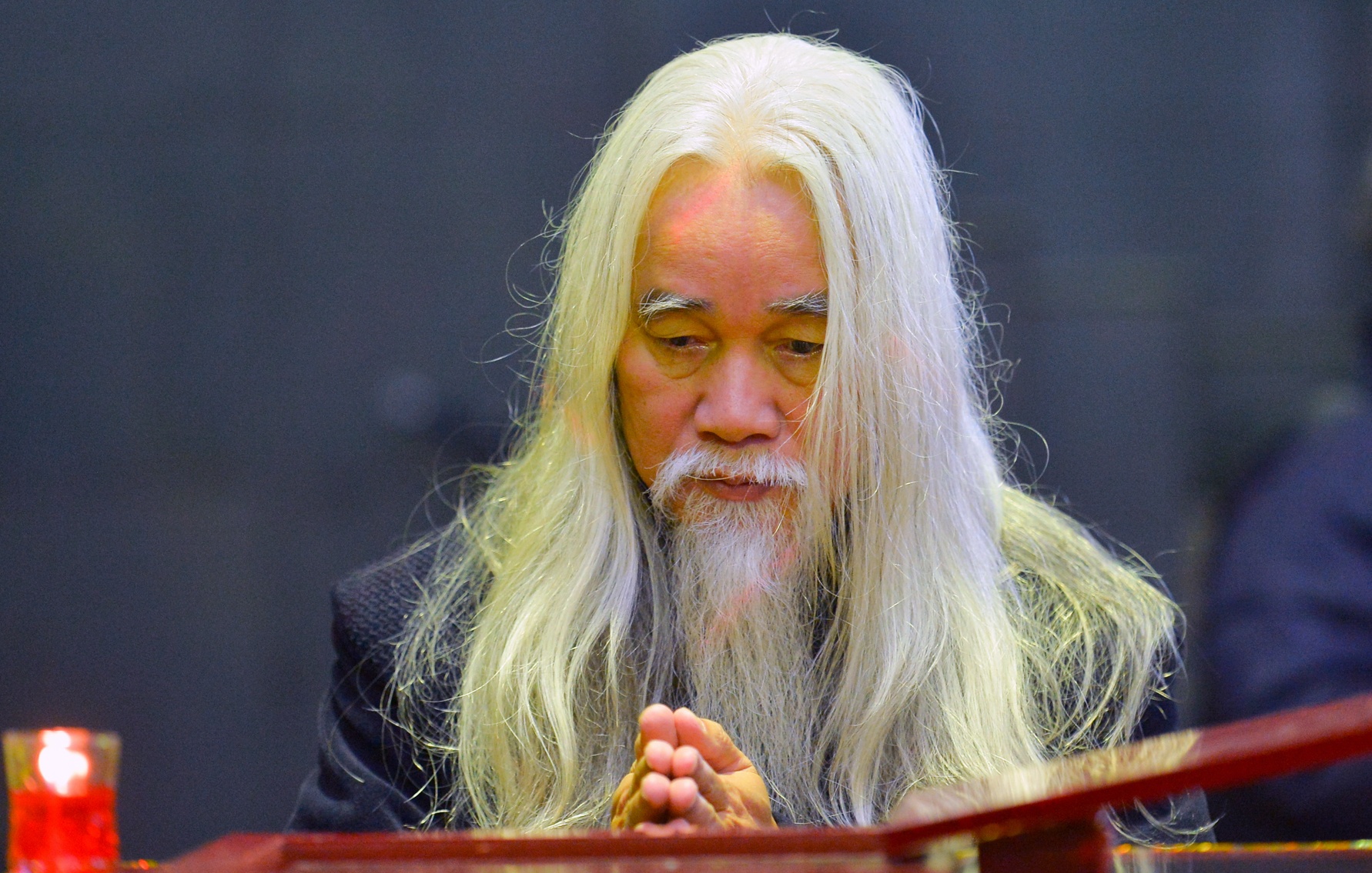 tang le nha tho Nguyen Trong Tao anh 12