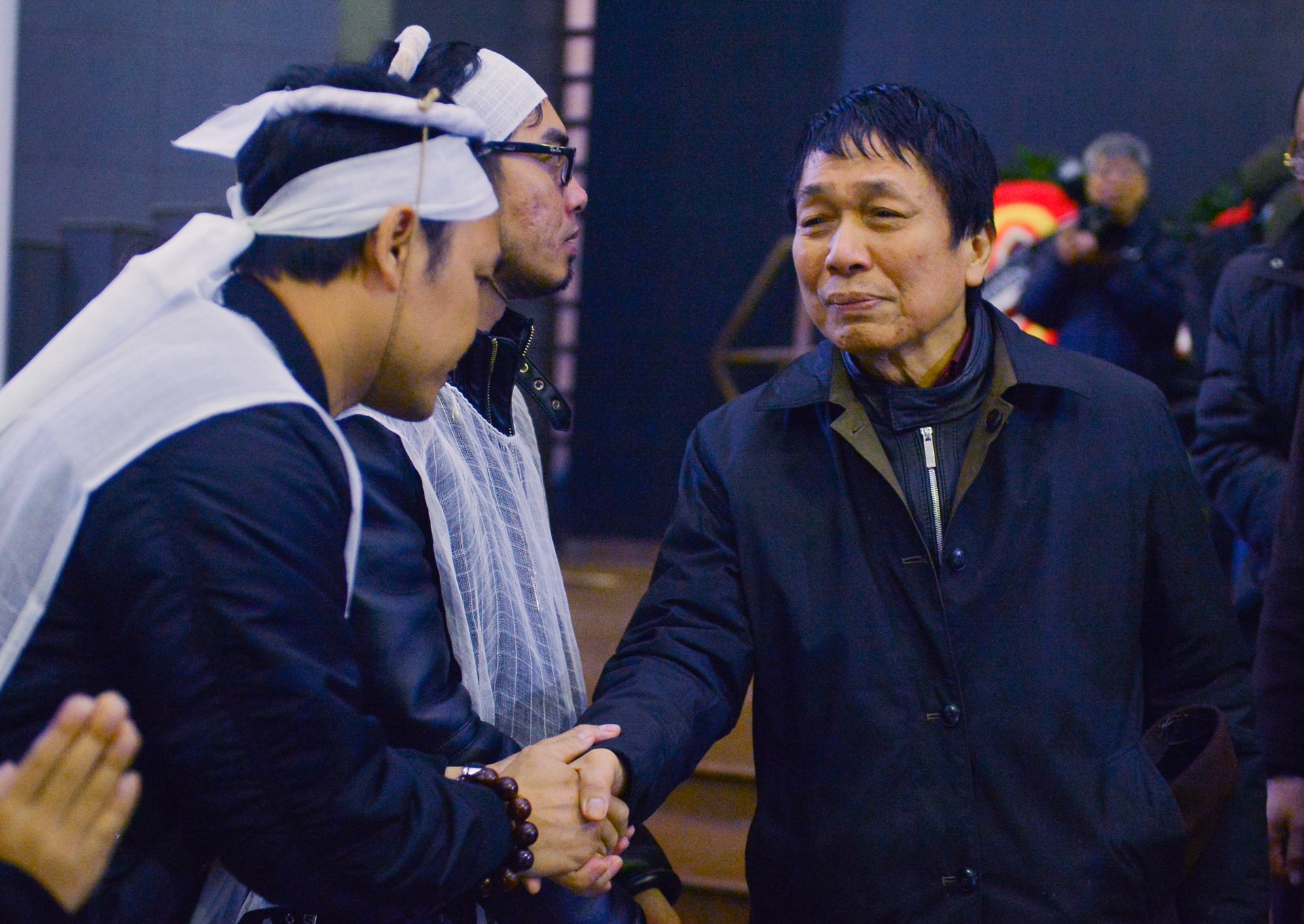 tang le nha tho Nguyen Trong Tao anh 11