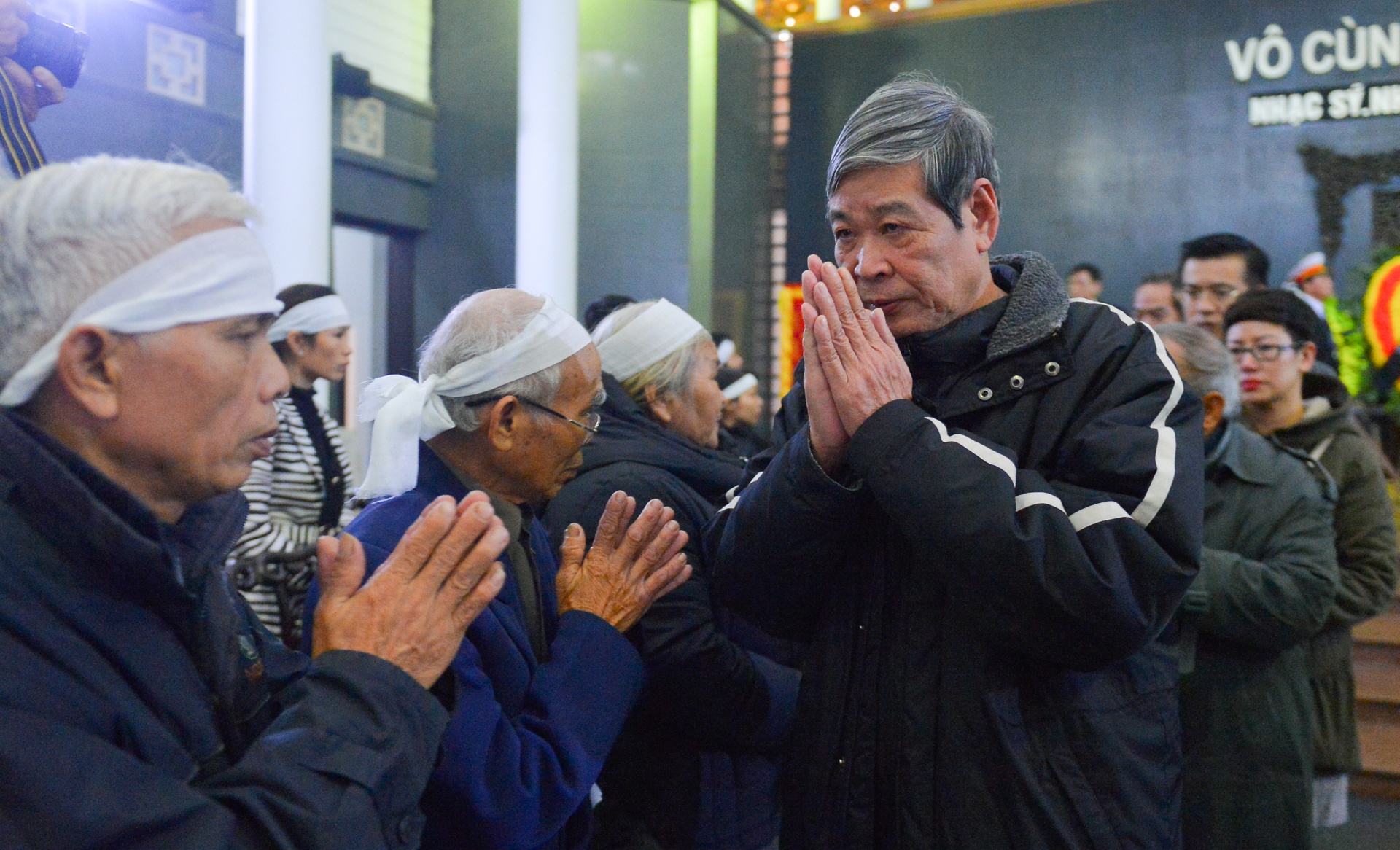 tang le nha tho Nguyen Trong Tao anh 6