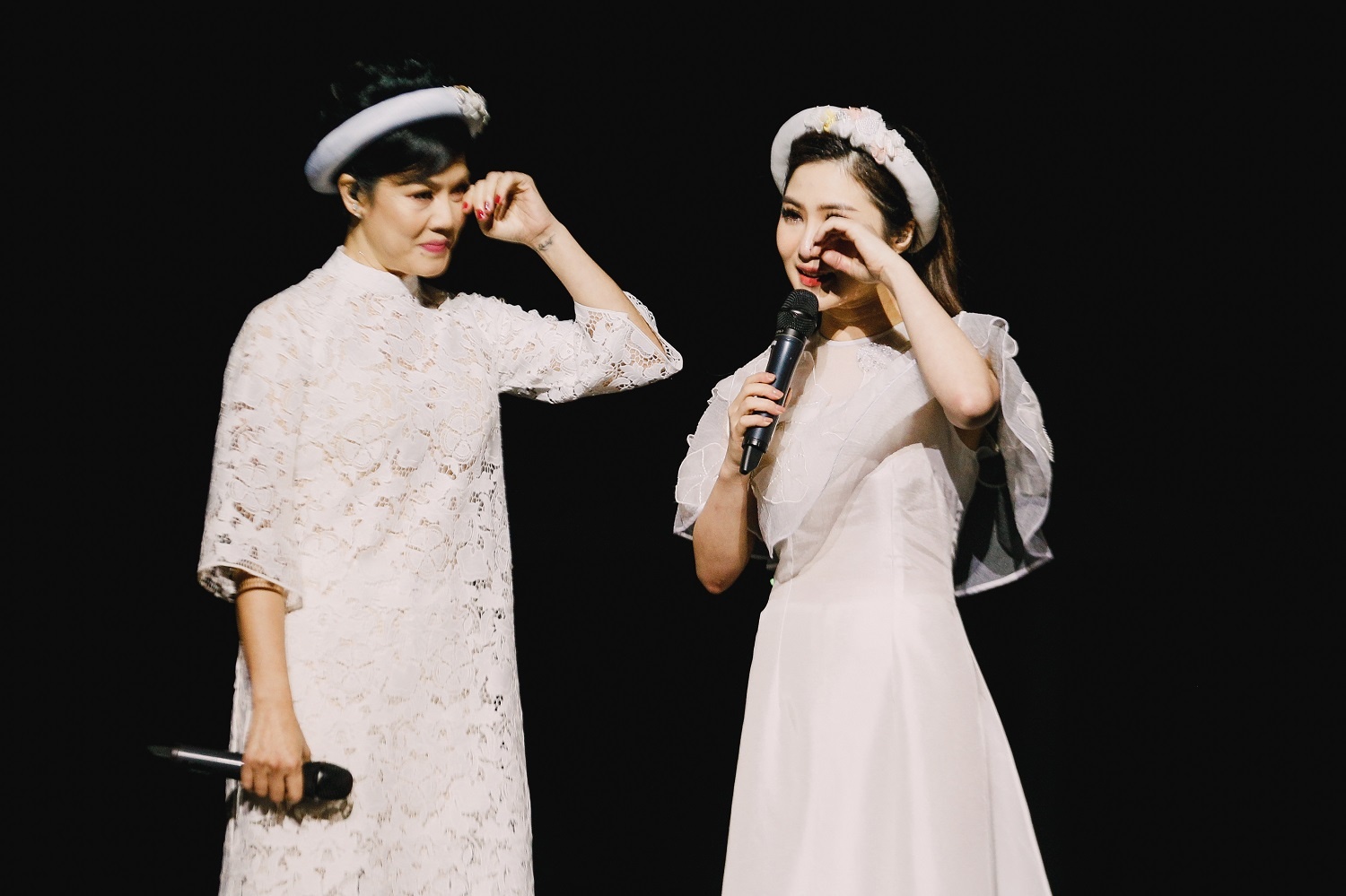 Hương Tràm live show ảnh 7 Huong Tram live show anh 7